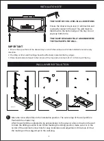 Preview for 4 page of ACRITEC B03 Series Installation Manual