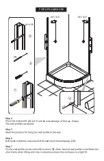 Preview for 5 page of ACRITEC QUADRA 8R2 Installation Manual