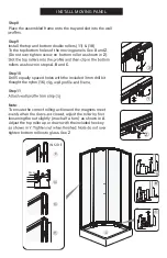 Preview for 6 page of ACRITEC QUADRA 8R2 Installation Manual