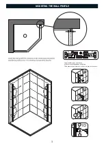 Preview for 4 page of ACRITEC SWAYZE SERIES: Installation Manual