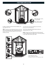 Preview for 5 page of ACRITEC SWAYZE SERIES: Installation Manual