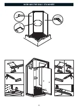 Preview for 7 page of ACRITEC SWAYZE SERIES: Installation Manual