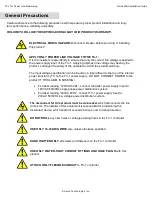 Preview for 3 page of Acrolon TankNET TC-1 Quick Start Installation Manual