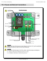 Preview for 4 page of Acrolon TankNET TC-1 Quick Start Installation Manual