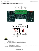 Preview for 15 page of Acrolon TankNET TC-1 Quick Start Installation Manual