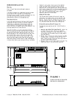 Preview for 2 page of Acromag 4683-TTM-1F Instruction Manual