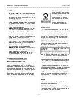 Предварительный просмотр 3 страницы Acromag 65*T-0600 User Manual