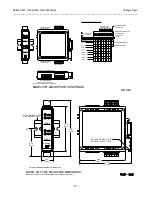 Предварительный просмотр 10 страницы Acromag 65*T-0600 User Manual