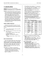 Предварительный просмотр 8 страницы Acromag 655T Series User Manual