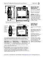 Preview for 3 page of Acromag 900EN-S005 User Manual