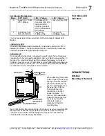 Preview for 7 page of Acromag 900EN-S005 User Manual