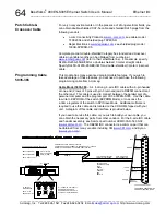 Предварительный просмотр 64 страницы Acromag 900EN-S005 User Manual