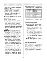 Preview for 22 page of Acromag 901MB User Manual