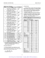 Preview for 5 page of Acromag 948 Series User Manual