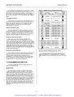 Preview for 7 page of Acromag 948 Series User Manual