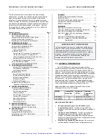 Preview for 3 page of Acromag ACPC8625 Series User Manual