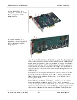 Предварительный просмотр 15 страницы Acromag AcroPack AP441 User Manual