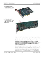 Предварительный просмотр 15 страницы Acromag AcroPack AP445 Series User Manual