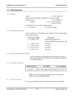 Предварительный просмотр 26 страницы Acromag AcroPack AP445 Series User Manual