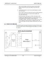 Предварительный просмотр 30 страницы Acromag AcroPack AP471 Series User Manual