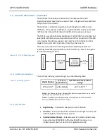 Preview for 6 page of Acromag AcroPack AP512 User Manual