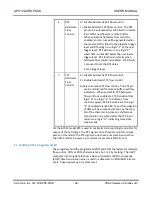 Preview for 35 page of Acromag AcroPack AP512 User Manual