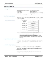 Preview for 51 page of Acromag AcroPack AP513 User Manual