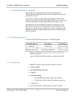 Предварительный просмотр 6 страницы Acromag AcroPack AP580E-LF User Manual