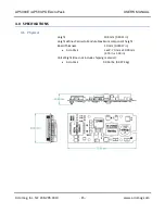 Предварительный просмотр 17 страницы Acromag AcroPack AP580E-LF User Manual