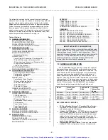 Preview for 3 page of Acromag APC8620 Series User Manual