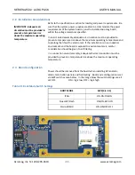 Preview for 12 page of Acromag APZU AcroPack Series User Manual