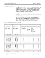 Preview for 13 page of Acromag APZU AcroPack Series User Manual