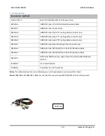 Preview for 12 page of Acromag ARCX 4000 Series User Manual