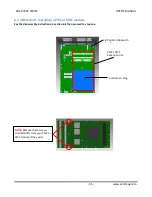 Preview for 37 page of Acromag ARCX 4000 Series User Manual