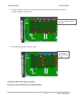 Preview for 38 page of Acromag ARCX 4000 Series User Manual