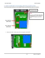 Preview for 42 page of Acromag ARCX 4000 Series User Manual