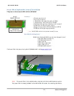 Preview for 73 page of Acromag ARCX 4000 Series User Manual