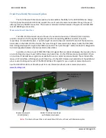 Preview for 77 page of Acromag ARCX 4000 Series User Manual