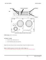 Preview for 83 page of Acromag ARCX 4000 Series User Manual