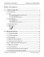 Preview for 2 page of Acromag AVME9670A Series User Manual