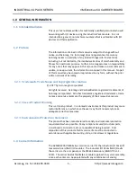 Preview for 6 page of Acromag AVME9670A Series User Manual