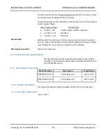 Preview for 46 page of Acromag AVME9670A Series User Manual