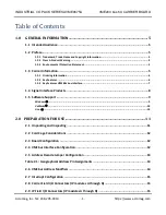 Preview for 2 page of Acromag AVME9675A Series User Manual