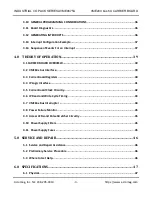 Preview for 4 page of Acromag AVME9675A Series User Manual