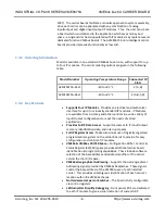 Preview for 7 page of Acromag AVME9675A Series User Manual