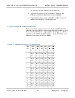 Preview for 14 page of Acromag AVME9675A Series User Manual