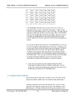 Preview for 15 page of Acromag AVME9675A Series User Manual