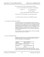 Preview for 22 page of Acromag AVME9675A Series User Manual