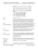 Preview for 30 page of Acromag AVME9675A Series User Manual