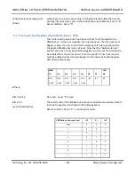 Preview for 31 page of Acromag AVME9675A Series User Manual